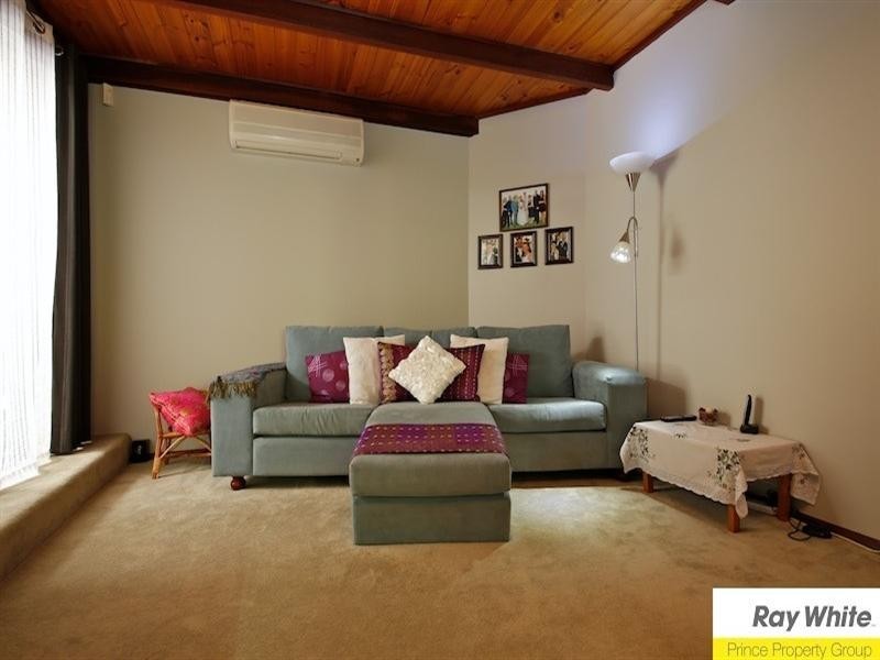 100 Robinson Road, Mahogany Creek WA 6072