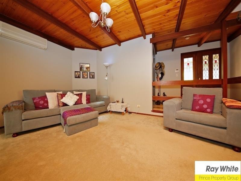 100 Robinson Road, Mahogany Creek WA 6072