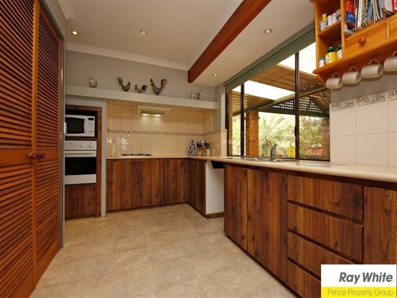 100 Robinson Road, Mahogany Creek WA 6072