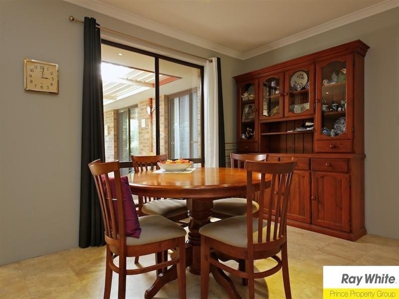 100 Robinson Road, Mahogany Creek WA 6072