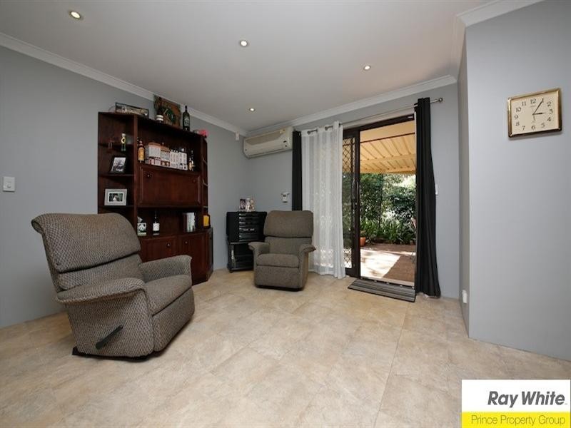 100 Robinson Road, Mahogany Creek WA 6072