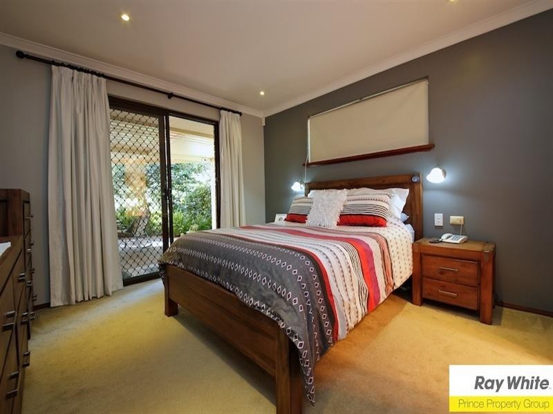 100 Robinson Road, Mahogany Creek WA 6072