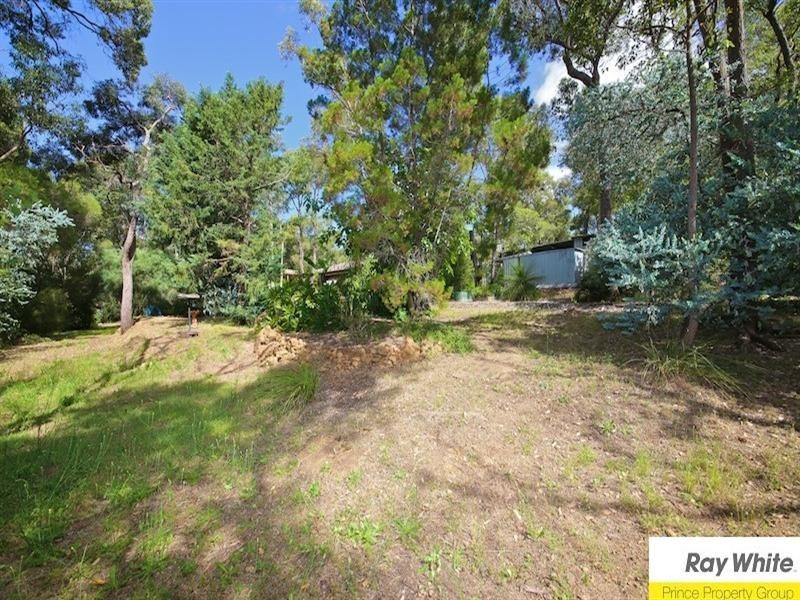 100 Robinson Road, Mahogany Creek WA 6072