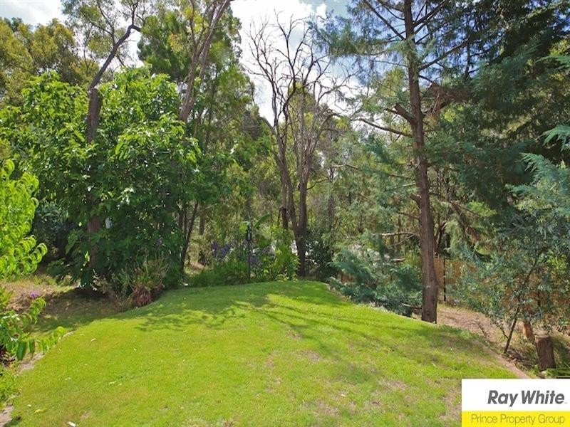 100 Robinson Road, Mahogany Creek WA 6072