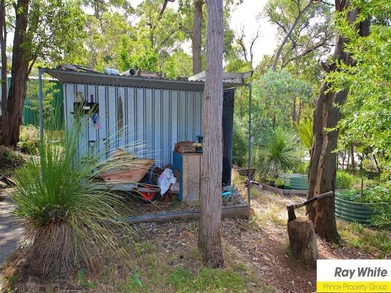 100 Robinson Road, Mahogany Creek WA 6072