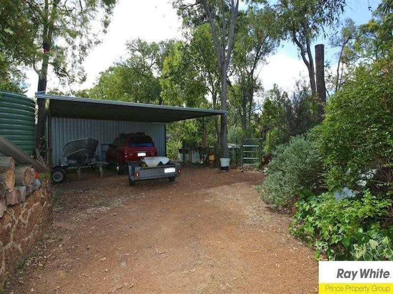 100 Robinson Road, Mahogany Creek WA 6072