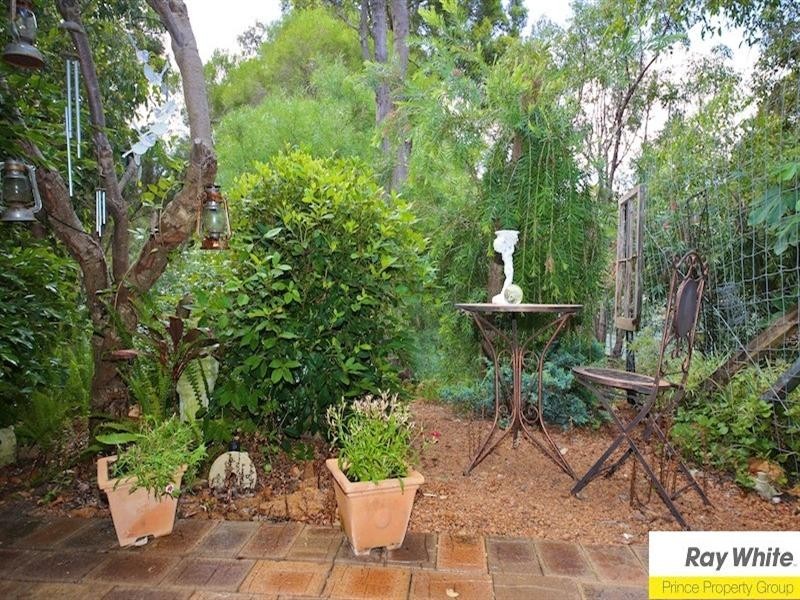 100 Robinson Road, Mahogany Creek WA 6072