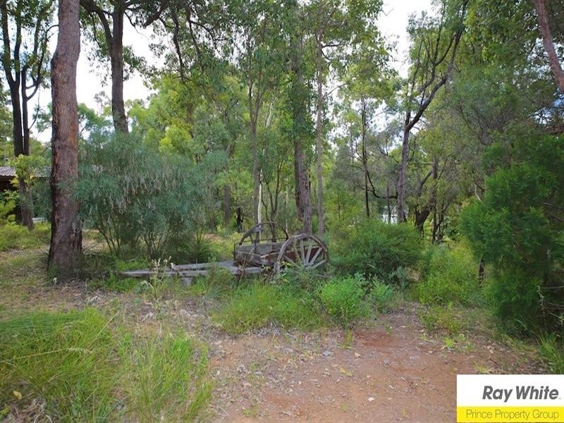 100 Robinson Road, Mahogany Creek WA 6072