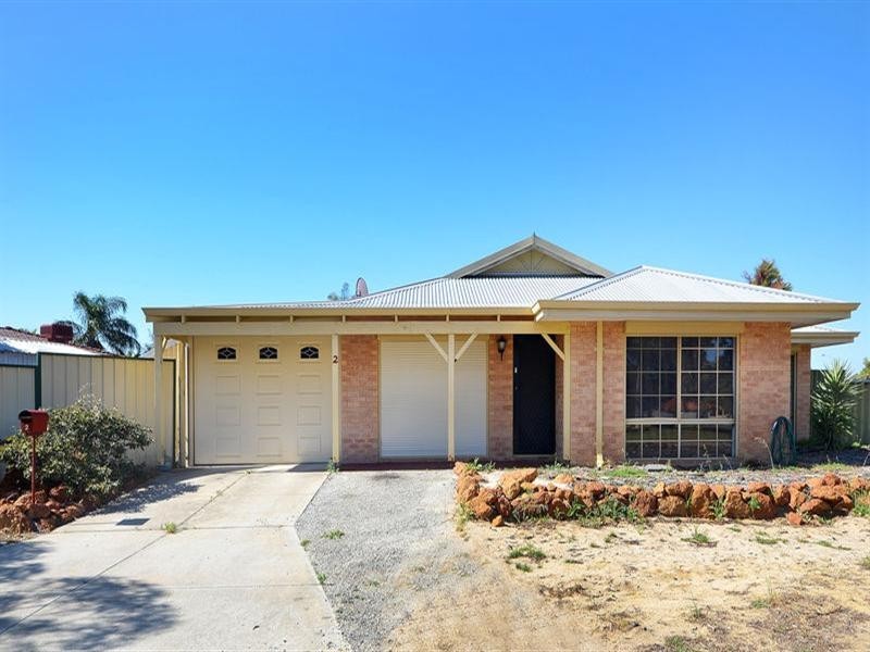 2 Woodman Place, Beechboro WA 6063