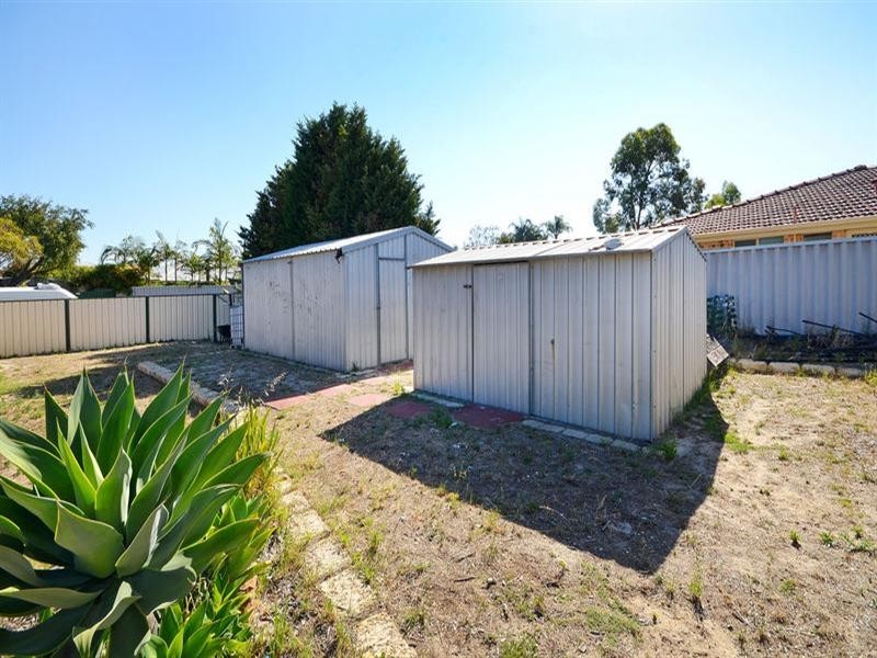 2 Woodman Place, Beechboro WA 6063