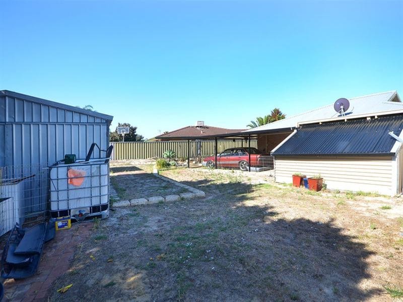 2 Woodman Place, Beechboro WA 6063