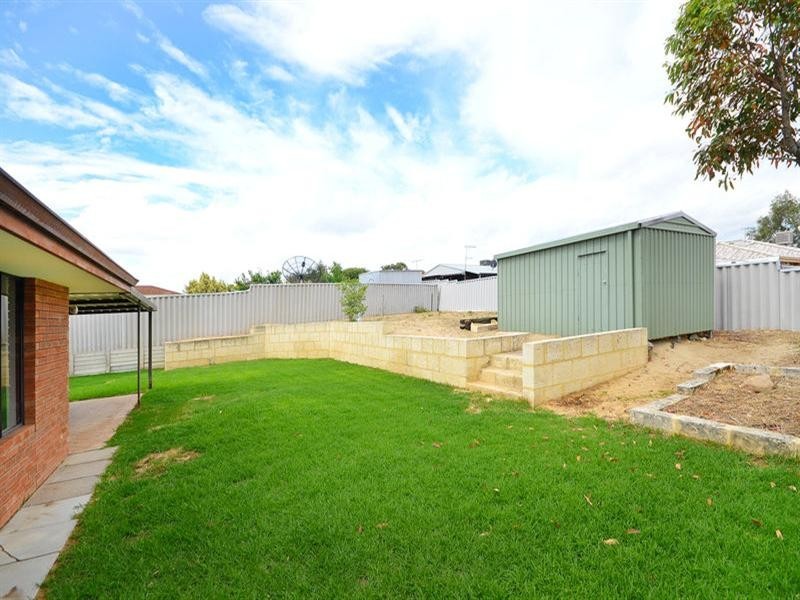 516 Beechboro Road North, Beechboro WA 6063