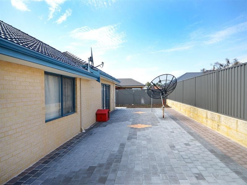 22 Amethyst Parkway, Aveley WA 6069