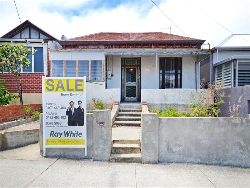 202 Bulwer Street, Perth WA 6000