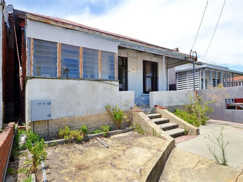 202 Bulwer Street, Perth WA 6000