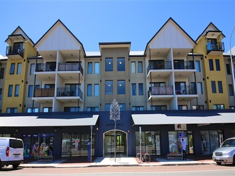 90/250 Beaufort Street, Perth WA 6000