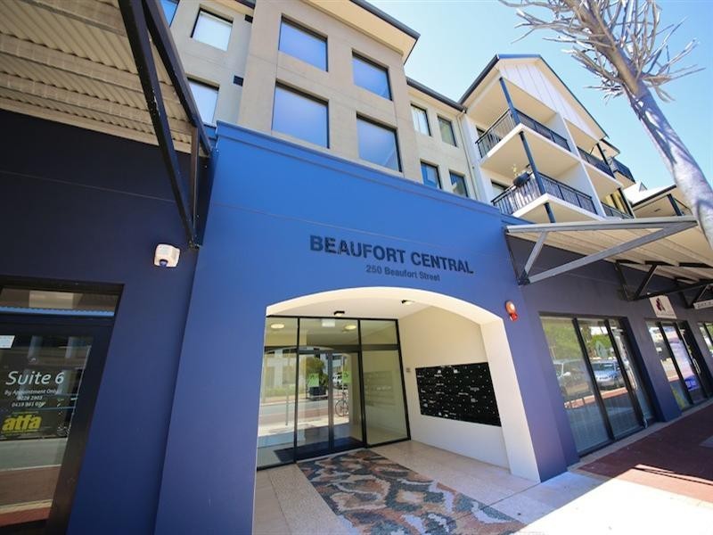 90/250 Beaufort Street, Perth WA 6000