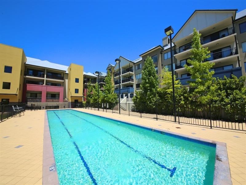 90/250 Beaufort Street, Perth WA 6000