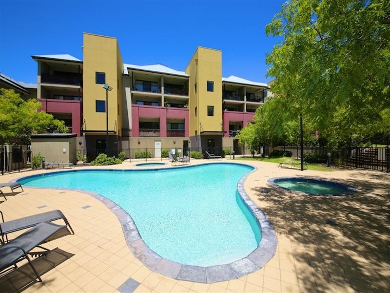 90/250 Beaufort Street, Perth WA 6000