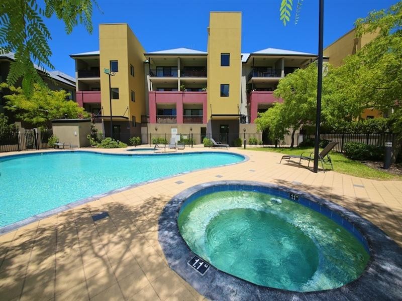 90/250 Beaufort Street, Perth WA 6000