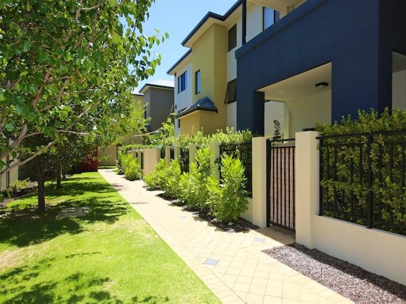 90/250 Beaufort Street, Perth WA 6000