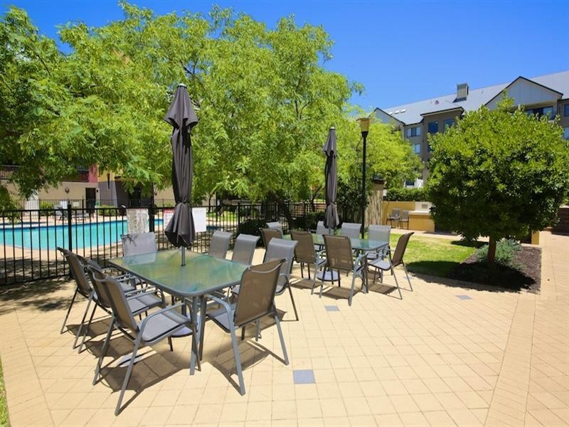 90/250 Beaufort Street, Perth WA 6000