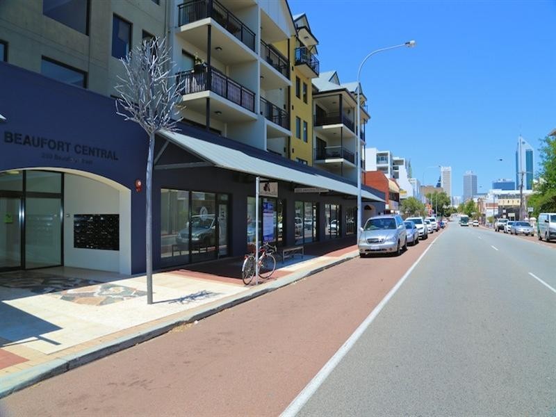 90/250 Beaufort Street, Perth WA 6000