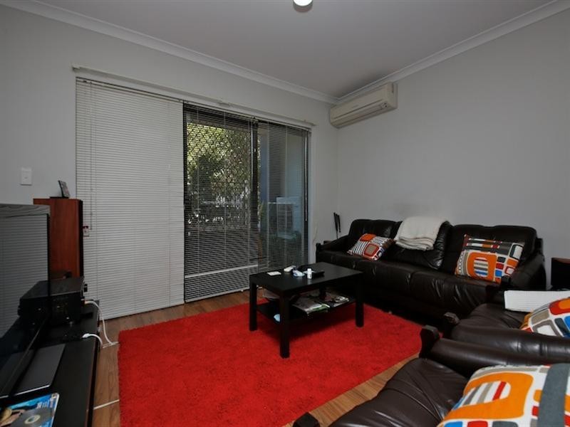 90/250 Beaufort Street, Perth WA 6000