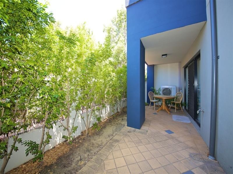 90/250 Beaufort Street, Perth WA 6000