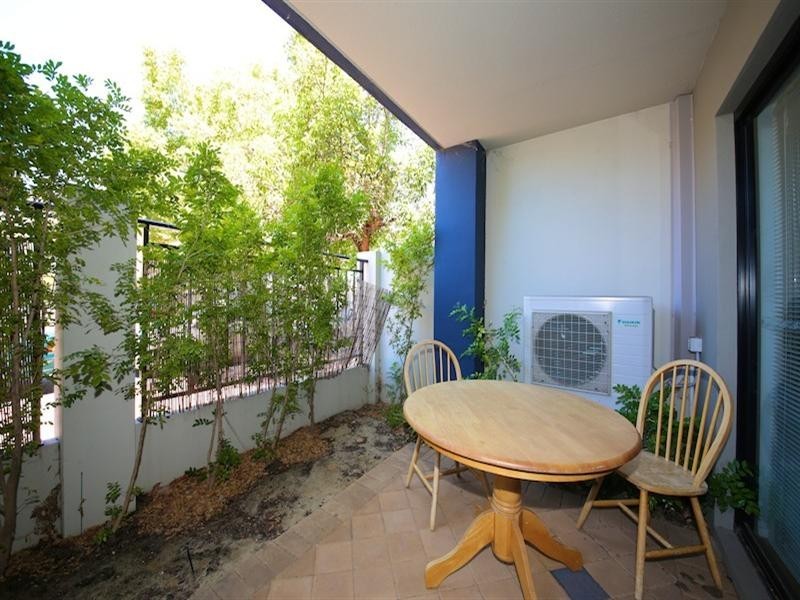 90/250 Beaufort Street, Perth WA 6000