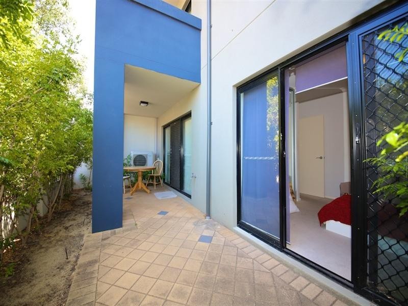 90/250 Beaufort Street, Perth WA 6000