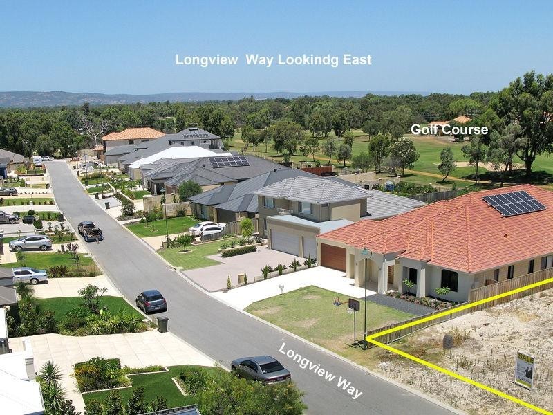 18 Longview Way, The Vines WA 6069