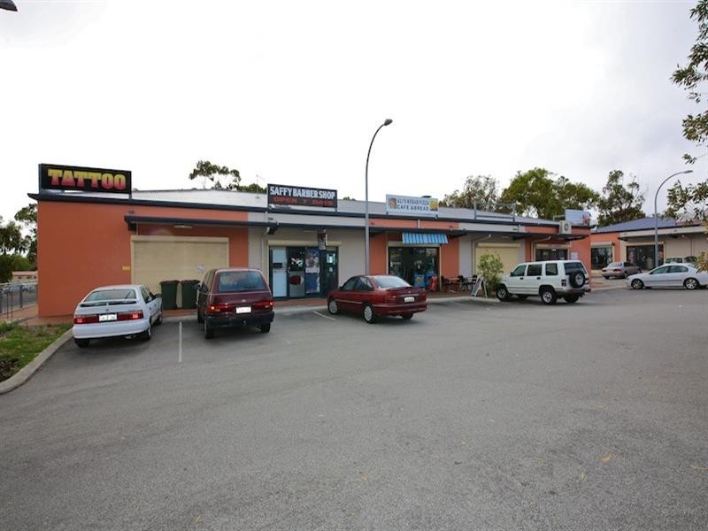 Contact Agent, Girrawheen WA 6064