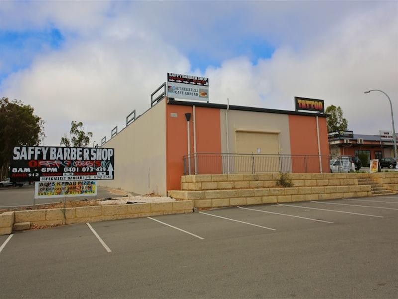 Contact Agent, Girrawheen WA 6064