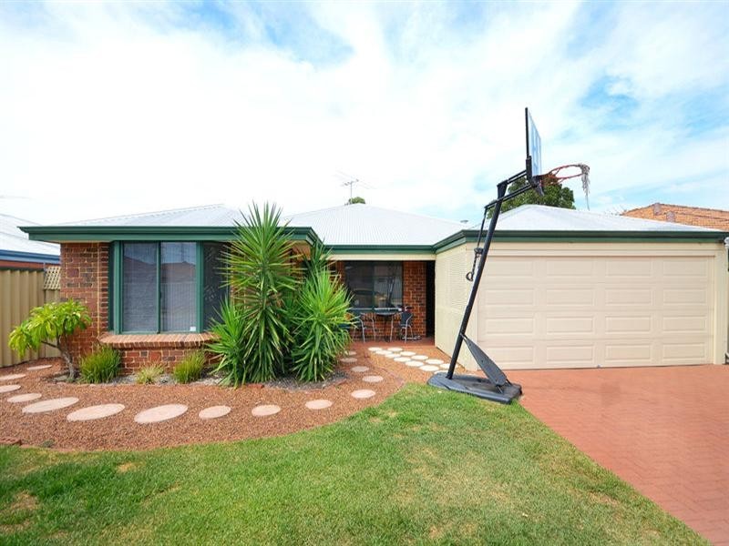 5 Mitra Loop, Beechboro WA 6063