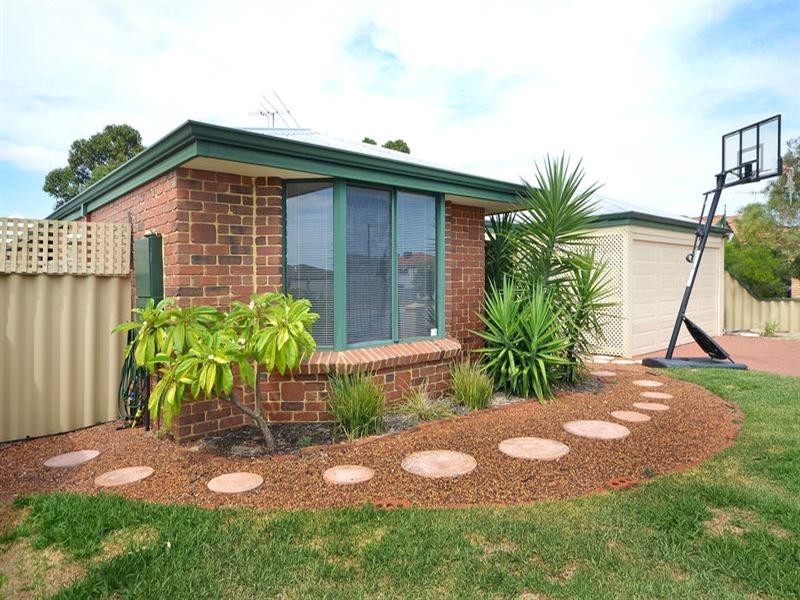 5 Mitra Loop, Beechboro WA 6063