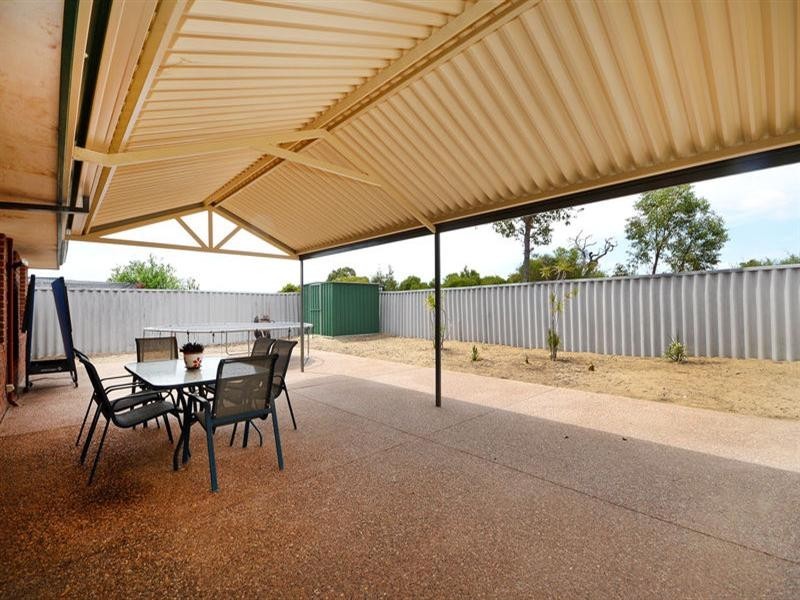 5 Mitra Loop, Beechboro WA 6063