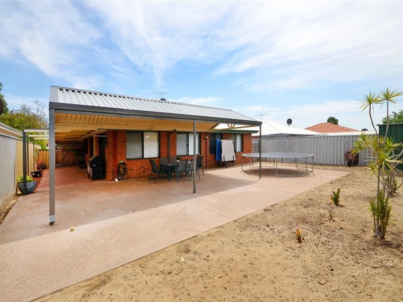 5 Mitra Loop, Beechboro WA 6063