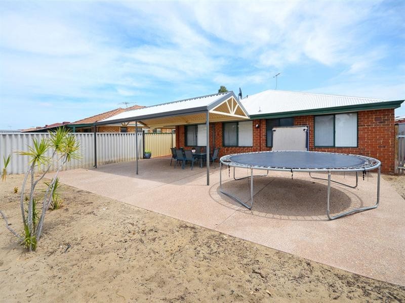 5 Mitra Loop, Beechboro WA 6063