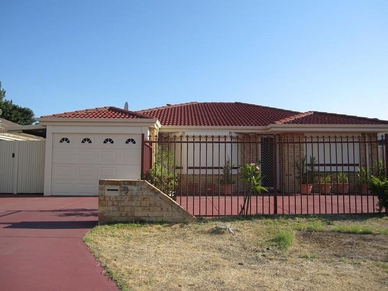 9 Parella Court, Beechboro WA 6063