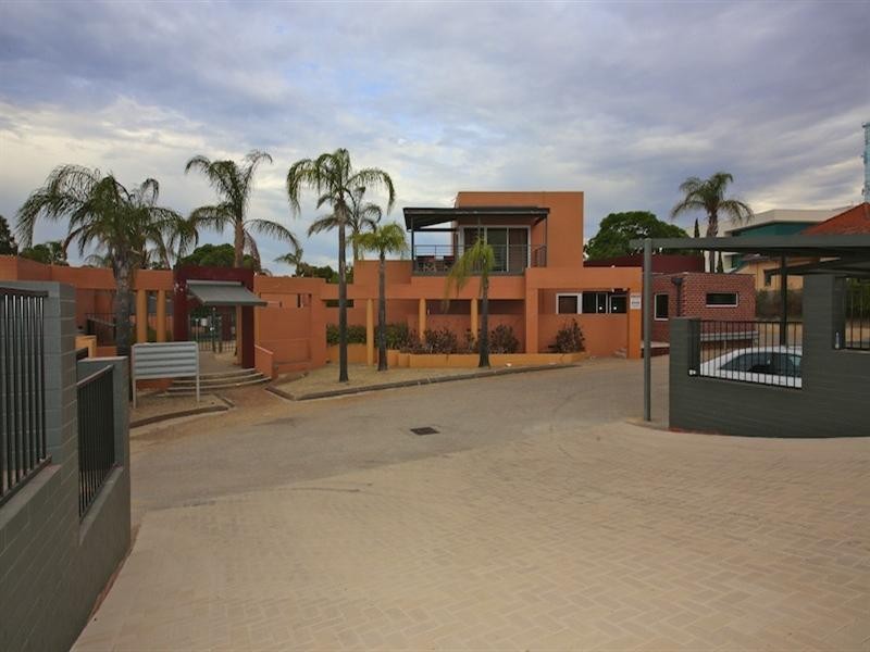42/169 Great Eastern Highway, Belmont WA 6104