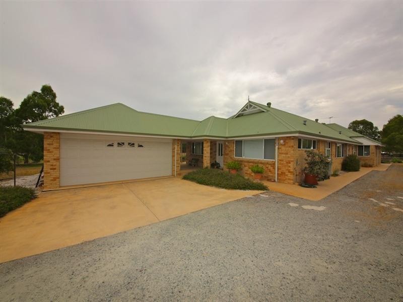 54 Saunders Street, Henley Brook WA 6055
