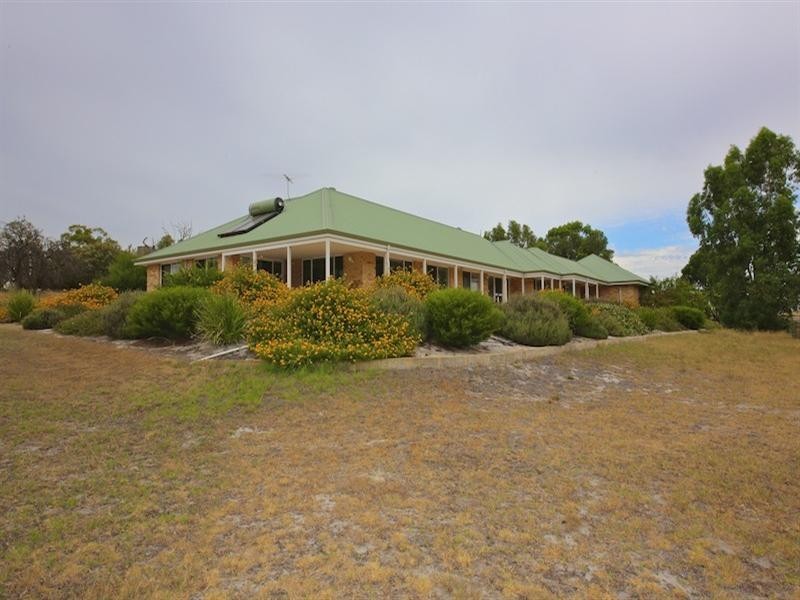 54 Saunders Street, Henley Brook WA 6055