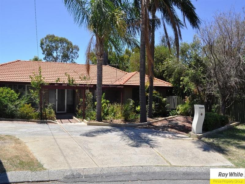 5 Boliver Place, Langford WA 6147