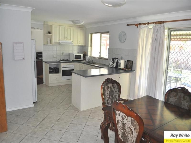 5 Boliver Place, Langford WA 6147