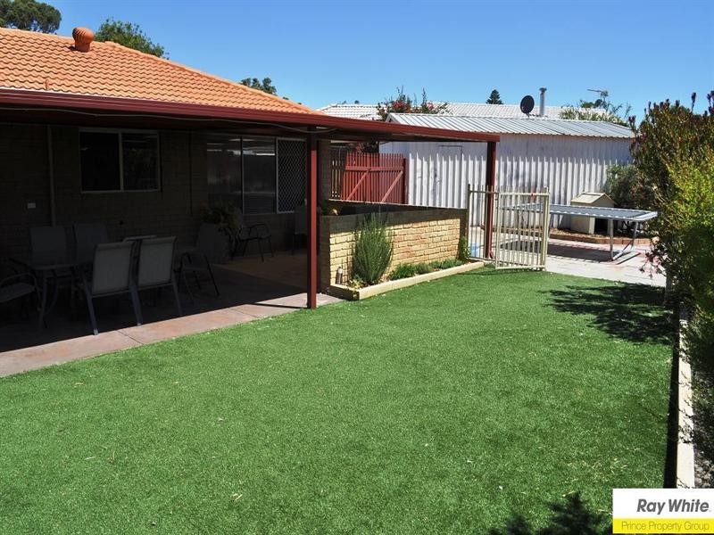 5 Boliver Place, Langford WA 6147