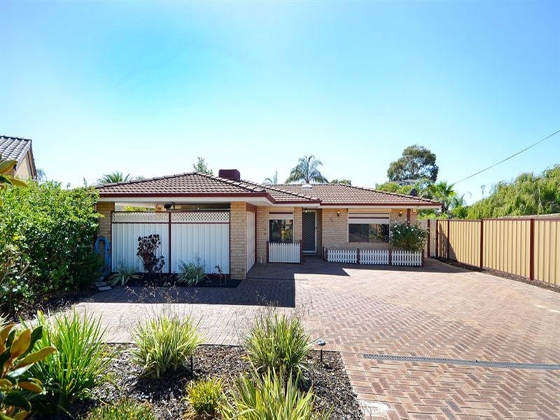 24 Rhine Crescent, Beechboro WA 6063
