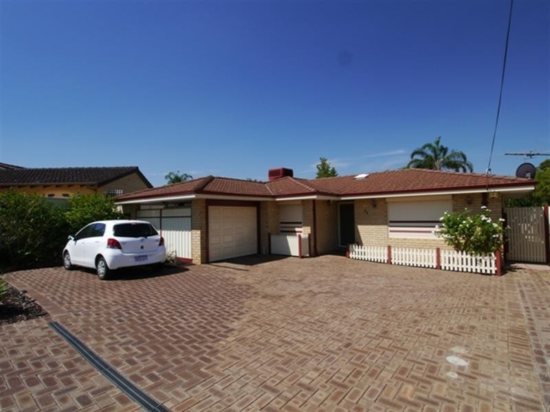 24 Rhine Crescent, Beechboro WA 6063