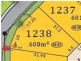 Lot 1238 Bardook Gardens, Forrestfield WA 6058