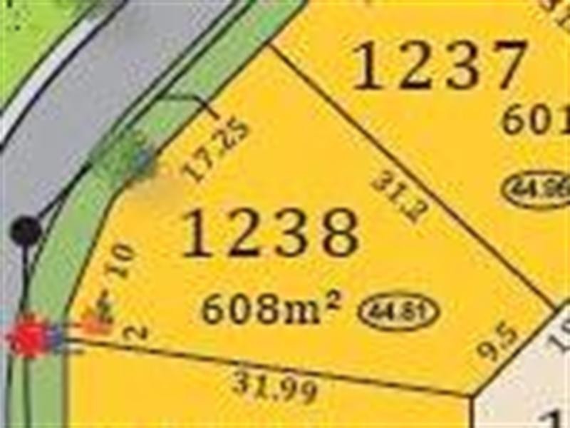 Lot 1238 Bardook Gardens, Forrestfield WA 6058